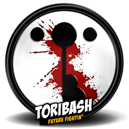 Toribash - Future Fightin 1 Icon 256x256 png